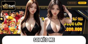 Soi kèo me