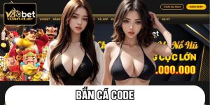 Bắn cá code