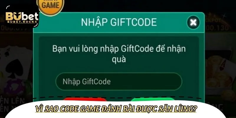 Sức hấp dẫn của code game đánh bài trên Facebook cực lớn