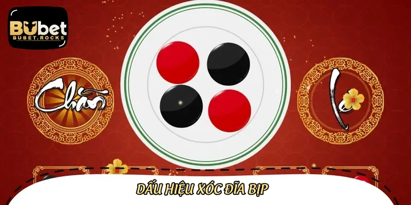 Dựa vào một vài dấu hiệu cụ thể để nhận biết ván xóc đĩa đang bịp