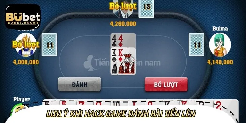 Những điều cần nhớ khi sử dụng công cụ hack