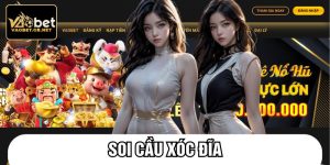 Soi cầu xóc đĩa