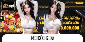 Soi kèo NBA