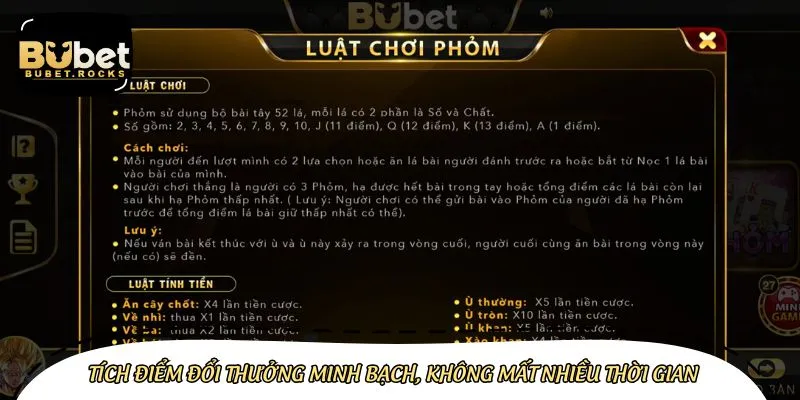 Tải game đánh bài phỏm đổi thưởng kiếm tiền dễ dàng mỗi ngày