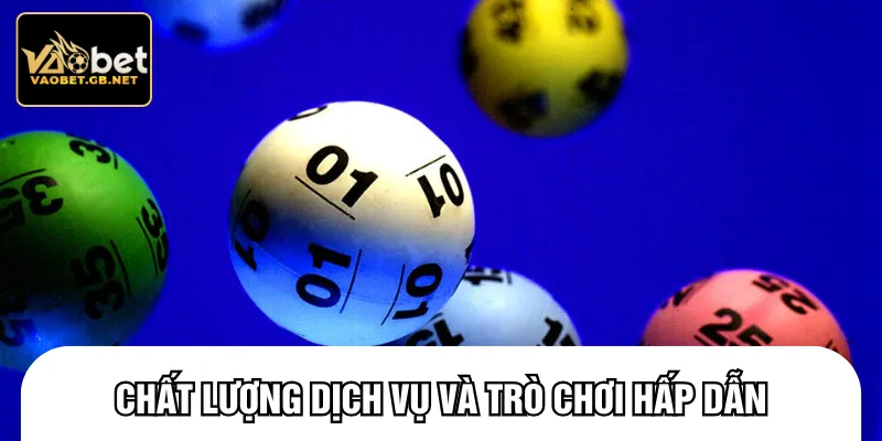 Đơn vị phát triển tạo nên trò chơi chất lượng cao